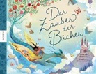 Caroline Derlatka, Cornelia Boese, Sara Ugolotti - Der Zauber der Bücher