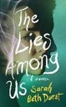 Sarah Beth Durst - The Lies Among Us