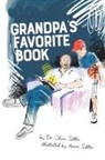 Chris Sutton, Aaron Sutton - Grandpa's Favorite Book