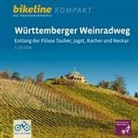 Esterbauer Verlag - Württemberger Weinradweg