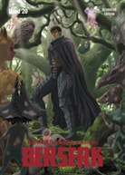 Kentaro Miura - Berserk: Ultimative Edition 20