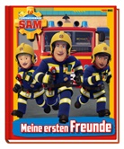 Panini, Panini - Feuerwehrmann Sam: Meine ersten Freunde