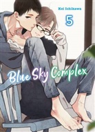 Kei Ichikawa - Blue Sky Complex 05