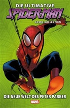 Brian Michael Bendis, David Lafuente - Die ultimative Spider-Man-Comic-Kollektion