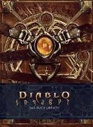 Blizzard Entertainment, Matthew J Kirby, Matthew J. Kirby, Blizzard Entertainment - Diablo: Das Buch Lorath