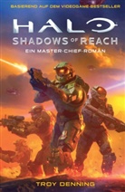 Troy Denning - Halo: Shadows of Reach - Ein Master-Chief-Roman