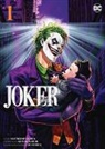 Keisuke Gotou, Satoshi Miyakawa - Joker: One Operation Joker (Manga) 01