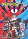 Hidenori Kusaka, Satoshi Yamamoto - Pokémon - Schwert und Schild 05