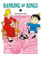 Sousuke Toka - Ranking of Kings 05