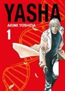 Yoshida Akimi, Akimi Yoshida - Yasha 01