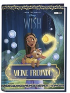 Panini - Disney Wish: Meine Freunde