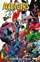 Alan Davis, Paul Levitz - Avengers: Krieg im Zeitstrom