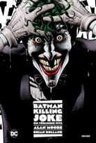 Brian Bolland, Alan Moore - Batman: Killing Joke (Alben-Edition)