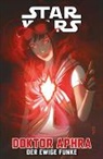Natacha Bustos, Minkyu Jung, Alyssa Wong - Star Wars Comics: Doktor Aphra