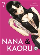 Ryuta Amazume - Nana & Kaoru Max 07