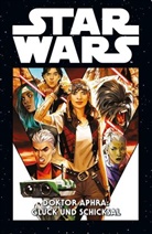Marika Cresta, Alyssa Wong - Star Wars Marvel Comics-Kollektion - Doktor Aphra: Glück und Schicksal