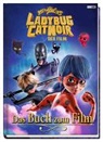 Claudia Weber - Miraculous: Ladybug & Cat Noir Der Film: Das Buch zum Film