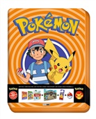 Pokémon - Pokémon: Die große Trainer-Box