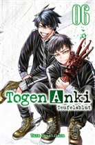 Yura Urushibara - Togen Anki - Teufelsblut 06