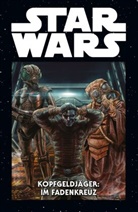 Ethan Sacks, Paolo Villanelli - Star Wars Marvel Comics-Kollektion - Kopfgeldjäger: Im Fadenkreuz