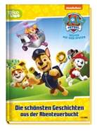 Panini - PAW Patrol: Die schönsten Geschichten aus der Abenteuerbucht
