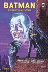 Dennis O'Neil, Jerry Ordway - Batman - Die 1989er-Filmadaption (Deluxe Edition)
