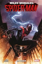 Federico Vicentini, Cody Ziglar - Miles Morales: Spider-Man - Neustart (2. Serie)