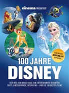 Volker Bleeck, Oliver Noelle, Philipp Schulze - Cinema präsentiert: 100 Jahre Disney