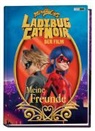 Panini - Miraculous: Ladybug & Cat Noir Der Film: Meine Freunde