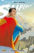 Grant Morrison, Frank Quitely - All-Star Superman (Neuauflage)