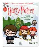Panini - Harry Potter: Frohe Weihnachten, Harry! - Der offizielle Adventskalender