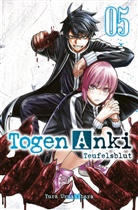 Yura Urushibara - Togen Anki - Teufelsblut 05