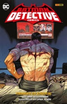 David Lapham, Dan Mora, Stepha Phillips, Stephanie Phillips, Matthew Rosenberg, Mariko Tamaki - Batman - Detective Comics