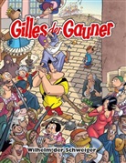 Peter de Wit, Hanco Kolk, Peter de Wit - Gilles der Gauner