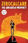 Zerocalcare - Zerocalcare's The Armadillo Prophecy