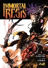 On-Bi Ga, On-Bi Ga - Immortal Regis Omnibus Vol 2