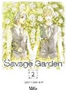 Hyeon-Sook Lee, Hyeon-Sook Lee - Savage Garden Omnibus Vol 2