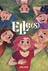 Kid Toussaint, Kid Toussaint - Elle(s) Vol 3: Plurielles