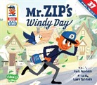 Annie Auerbach, Annie Auerbach - Mr. ZIP’s Windy Day