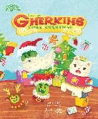 Darren Farrel, Darren Farrel - How the Gherkins Stole Christmas