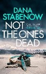 Dana Stabenow, Stabenow Dana - Not the Ones Dead