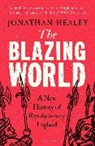 Jonathan Healey - The Blazing World