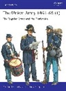 Ron Field, Field Ron, Marco Capparoni - The Union Army 1861-65 (1)
