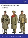 Nigel Thomas - Czechoslovak Armies 1939-45