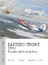 William E Hiestand, William E. Hiestand, Jim Laurier - Eastern Front 1945
