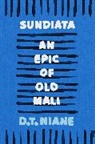 D.T. Niane, Niane D.T. - Sundiata: An Epic of Old Mali