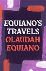 Olaudah Equiano - Equiano's Travels