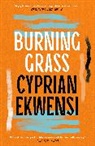Cyprian Ekwensi, Ekwensi Cyprian - Burning Grass