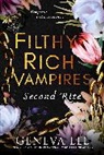Geneva Lee, Lee Geneva - Filthy Rich Vampires: Second Rite