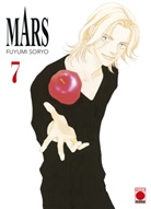 Fuyumi Soryo - Mars 07